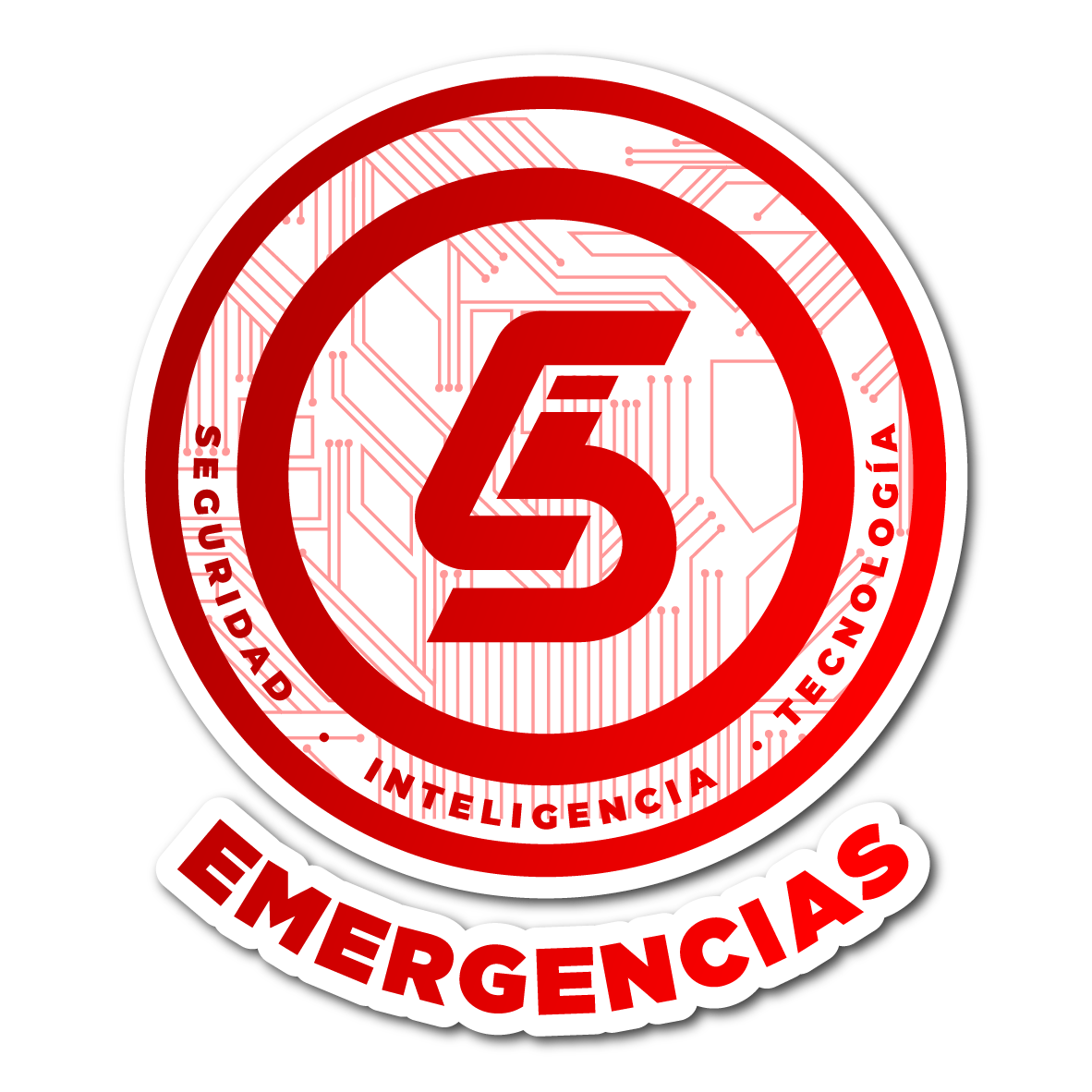 Logo C5i Aguascalientes