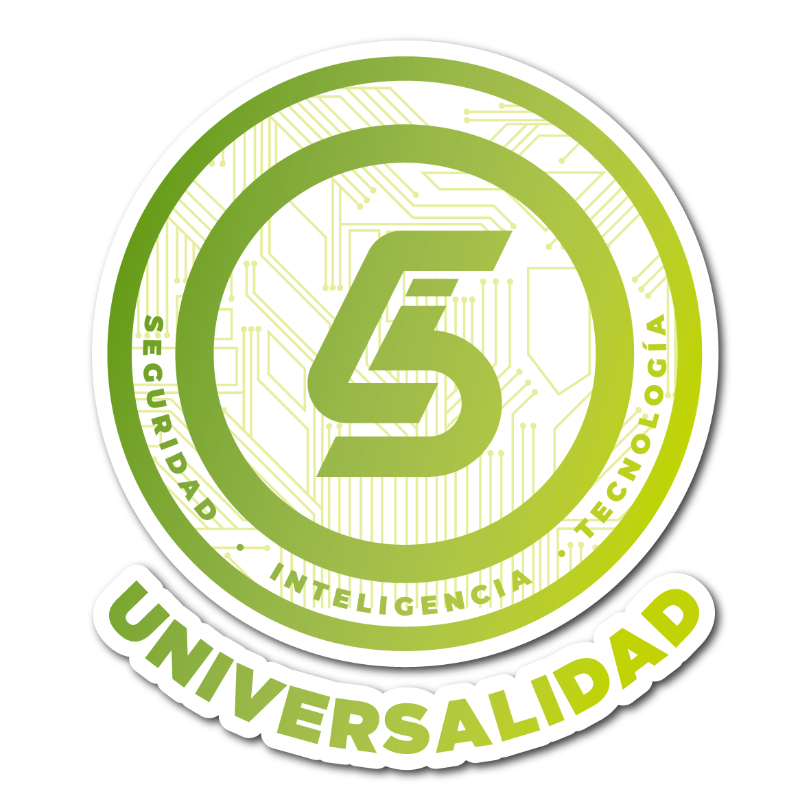 Logo C5i Aguascalientes